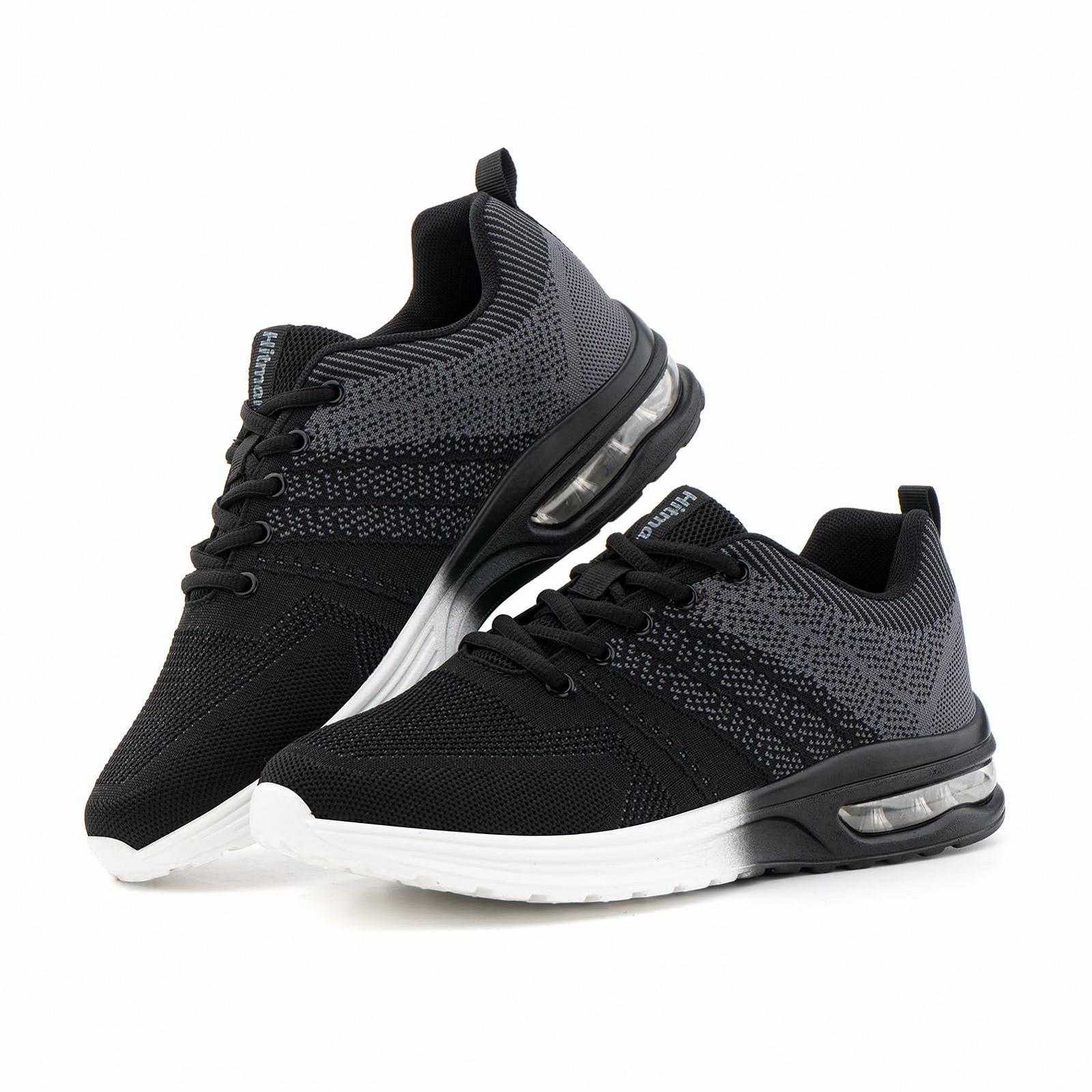 Кросівки Hitmars Легкі Дихаючі Спортивні, фото №4 Кросівки Hitmars Легкі Дихаючі Спортивні, фото №4