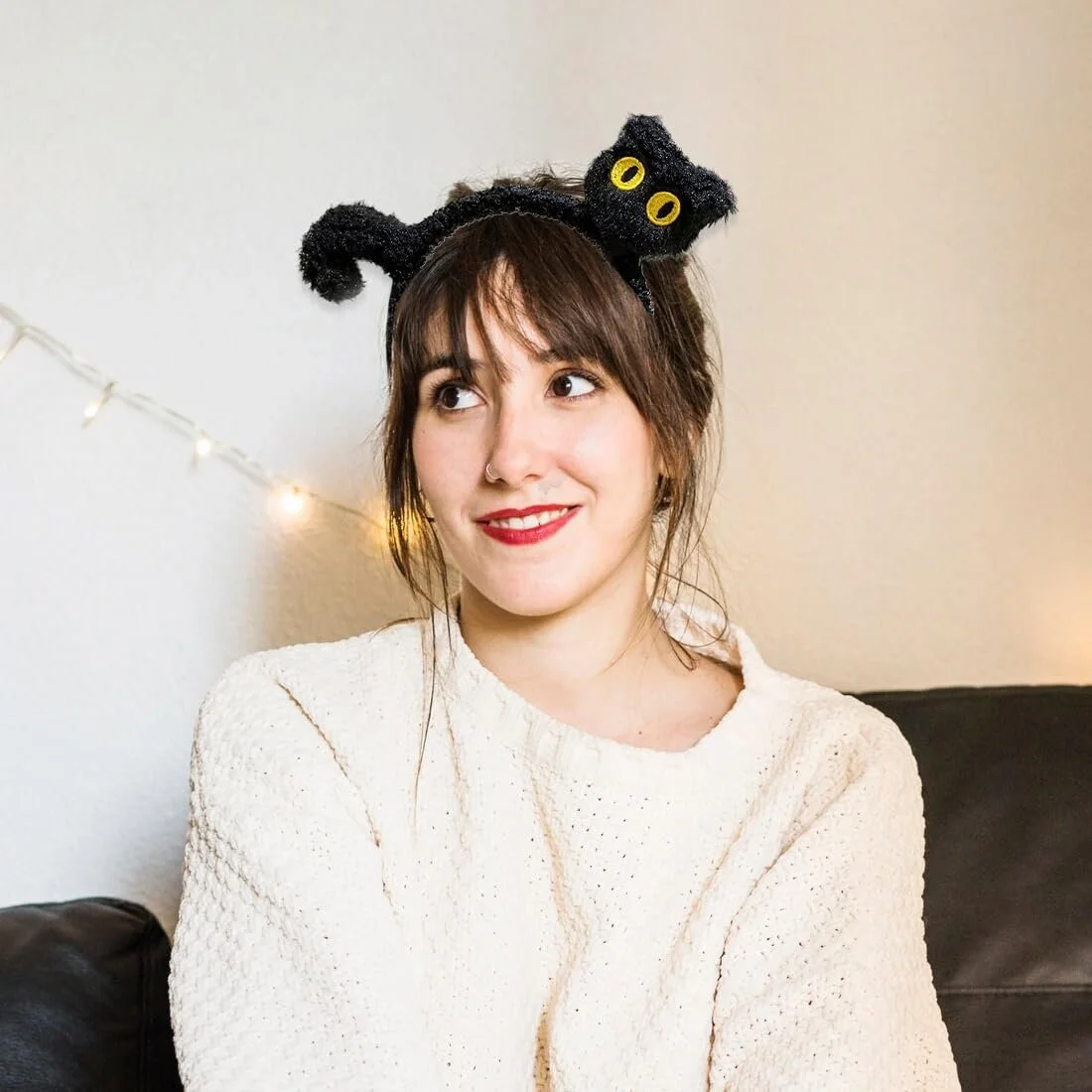 Обруч для волос (2 шт), фото №4