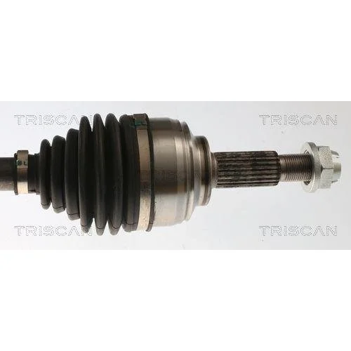 Приводной вал TRISCAN 8540 25722 для RENAULT передняя ось справа, фото №4