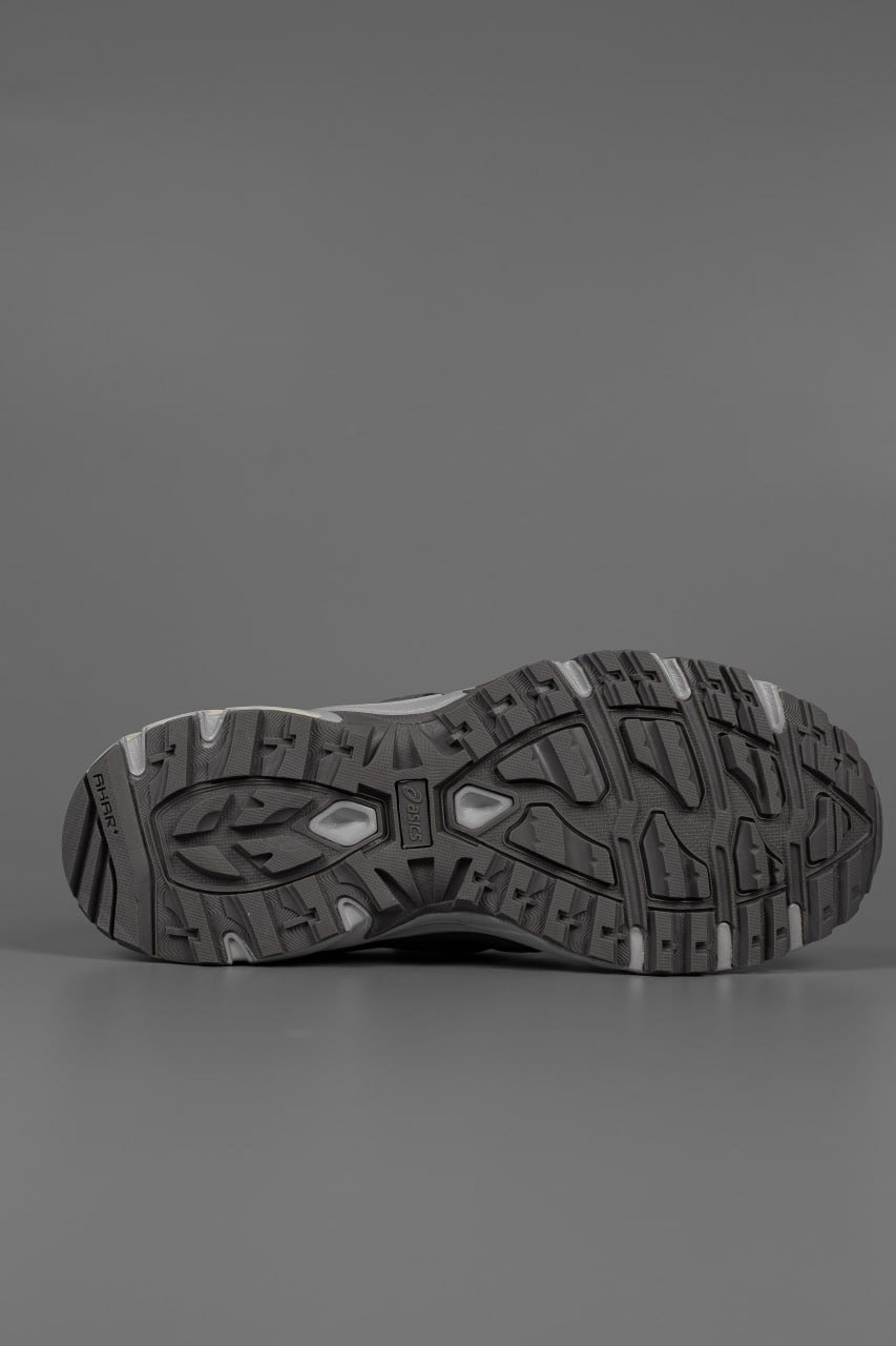 Чоловічі кросівки Asics Gel Sonoma 15-50 Gray White 45, фото №5