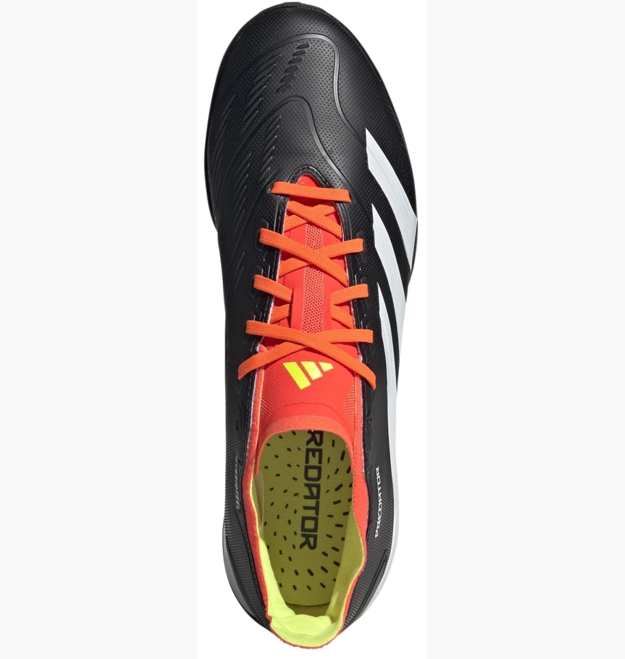 Сороконіжки Adidas Predator League Low TF 41, фото №3