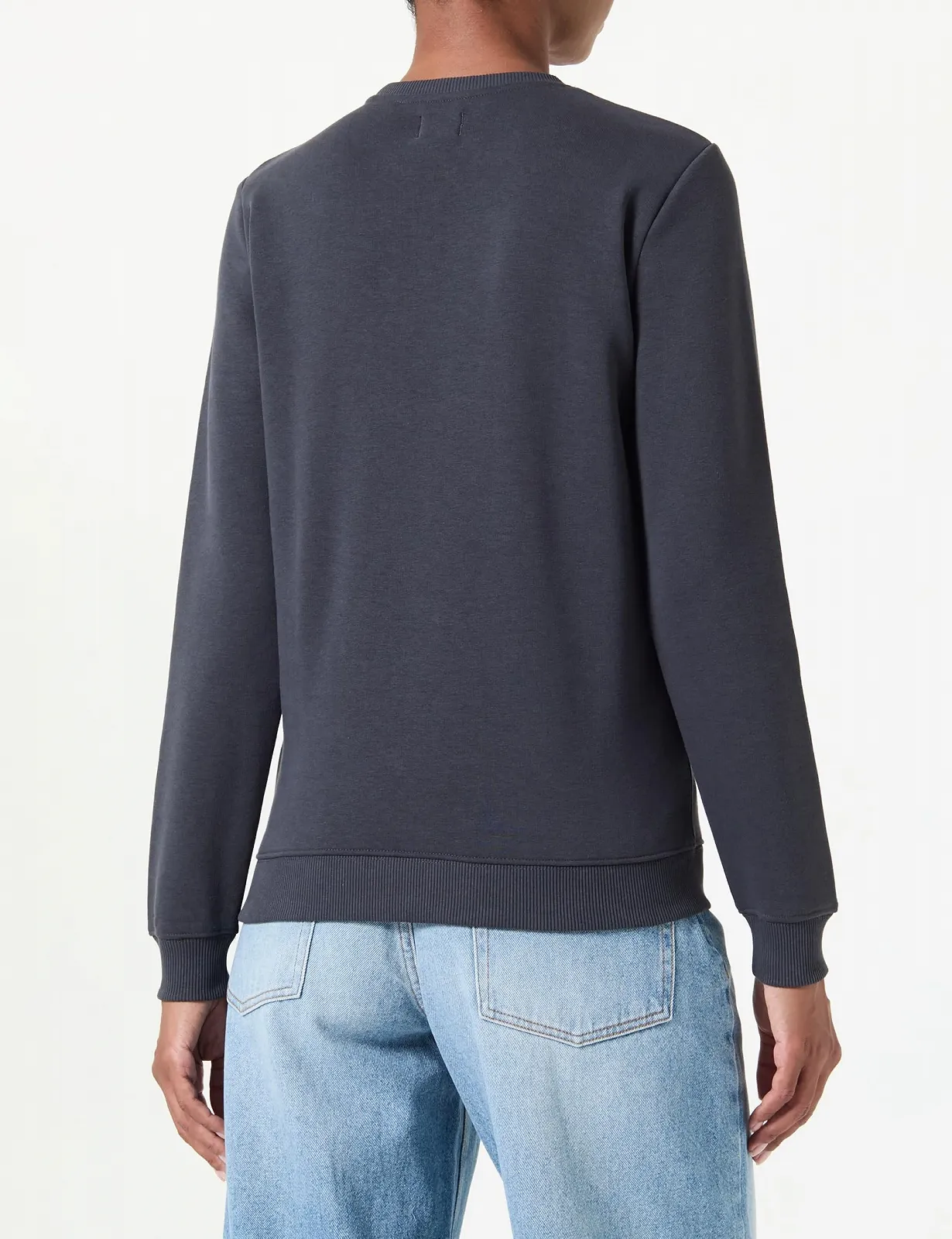 Женская Толстовка Wrangler Regular Sweat, фото №3