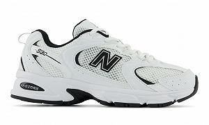 Кросівки New Balance 530 M White MR530EWB 43 - Фото 1