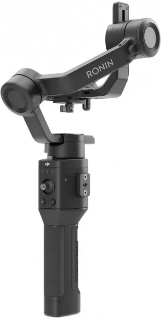 Стабілізатор для камери DJI Ronin-SC (CP.RN.00000040.01), фото №2