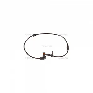 Датчик частоти обертання колеса TRISCAN 8180 23115 для MERCEDES-BENZ, передня вісь - Фото 1