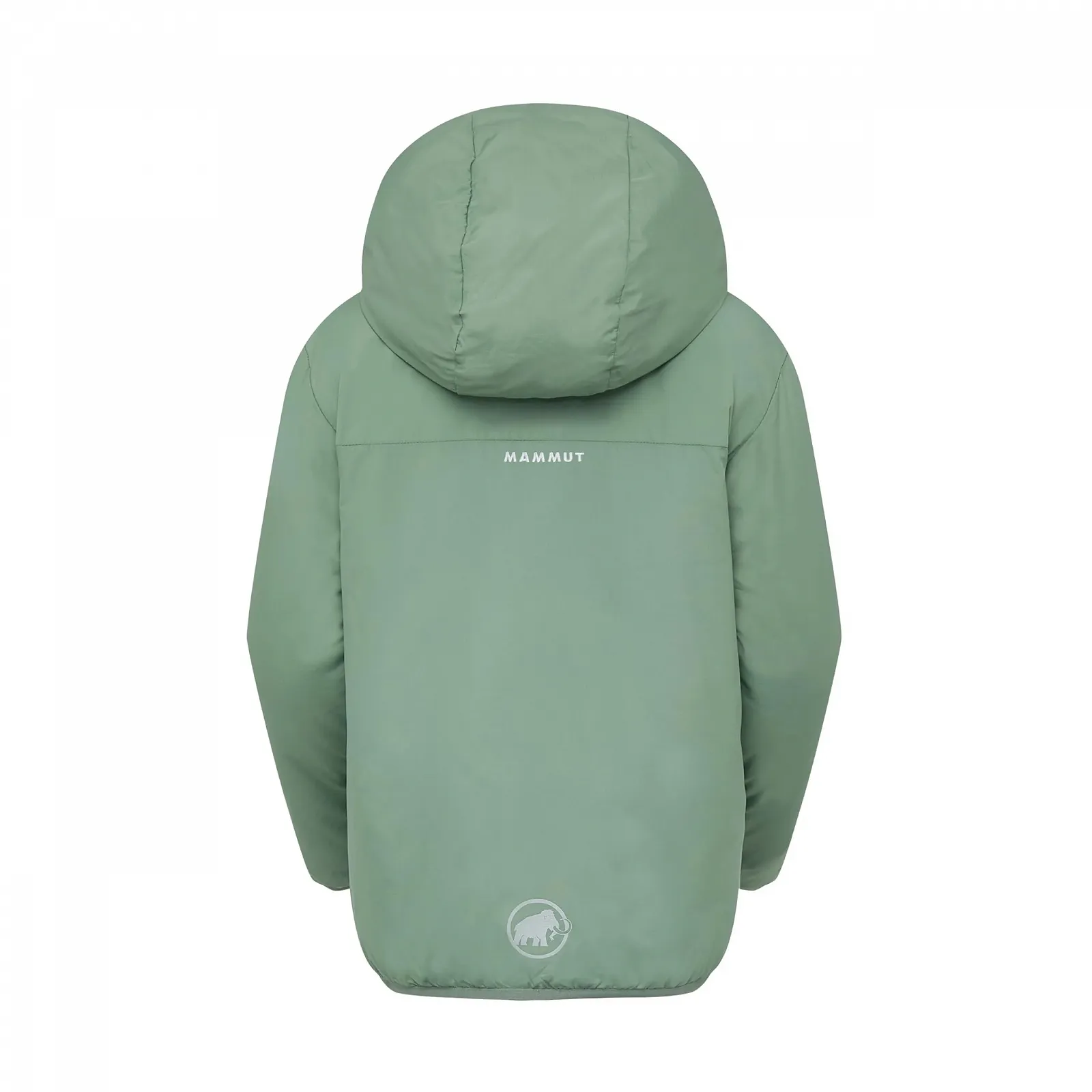 Унисекс Куртка с капюшоном Rime Insulation Jacket Детская куртка, фото №2