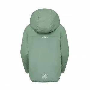 Унисекс Куртка с капюшоном Rime Insulation Jacket Детская куртка synthetic.ua - Фото 1