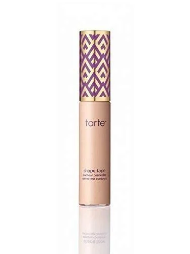 Консилер Tarte Shape Tape Contour Light Neutral, фото №3