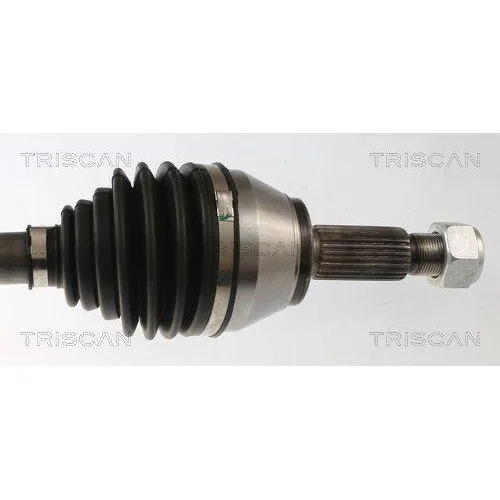 Приводной вал TRISCAN 8540 16664 для FORD, FORD USA, передний мост справа, фото №4 Приводной вал TRISCAN 8540 16664 для FORD, FORD USA, передний мост справа, фото №4