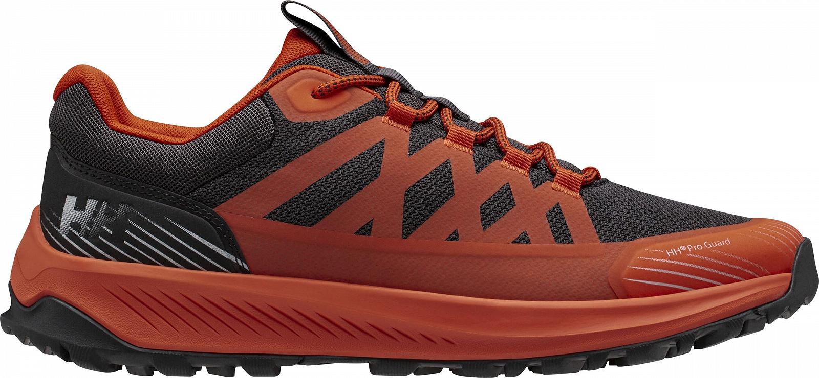 Кросівки Helly Hansen Vidden Hybrid Low, фото №3