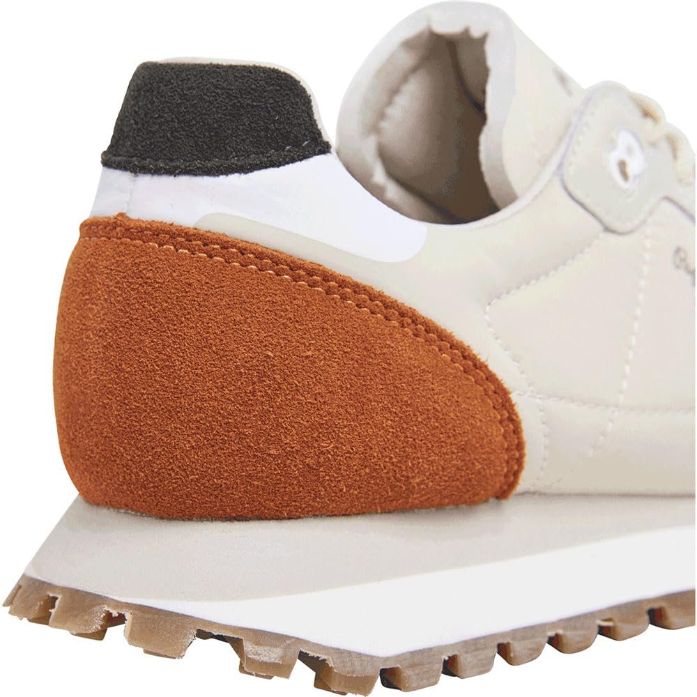 Кроссовки PEPE JEANS Brit-on Master M, фото №6