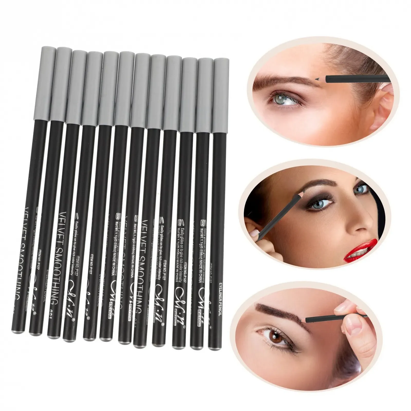 Підводка Beavorty чорна 1, фото №3