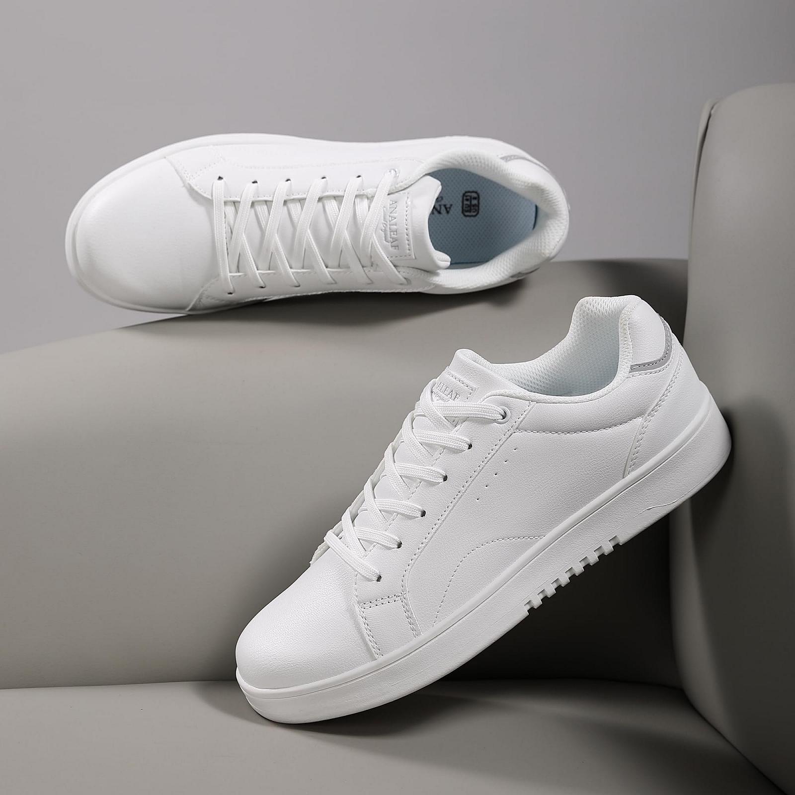 Чоловічі Кросівки ANALEAF, фото №8