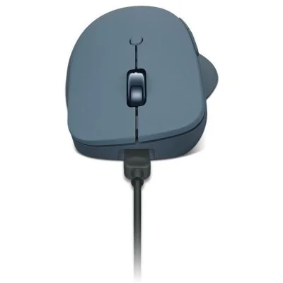 Мышка Lenovo Yoga Pro Bluetooth Blue (GY51P14335), фото №6
