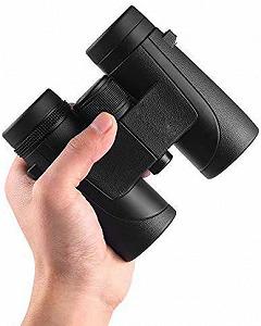 Бинокль Jagdfernglas Ultra Hd 10x42 для взрослых - Фото 1