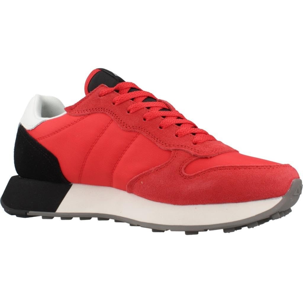 Кросівки Unisex SUN68 Jaki 2.0 Solid, фото №5 Кросівки Unisex SUN68 Jaki 2.0 Solid, фото №5