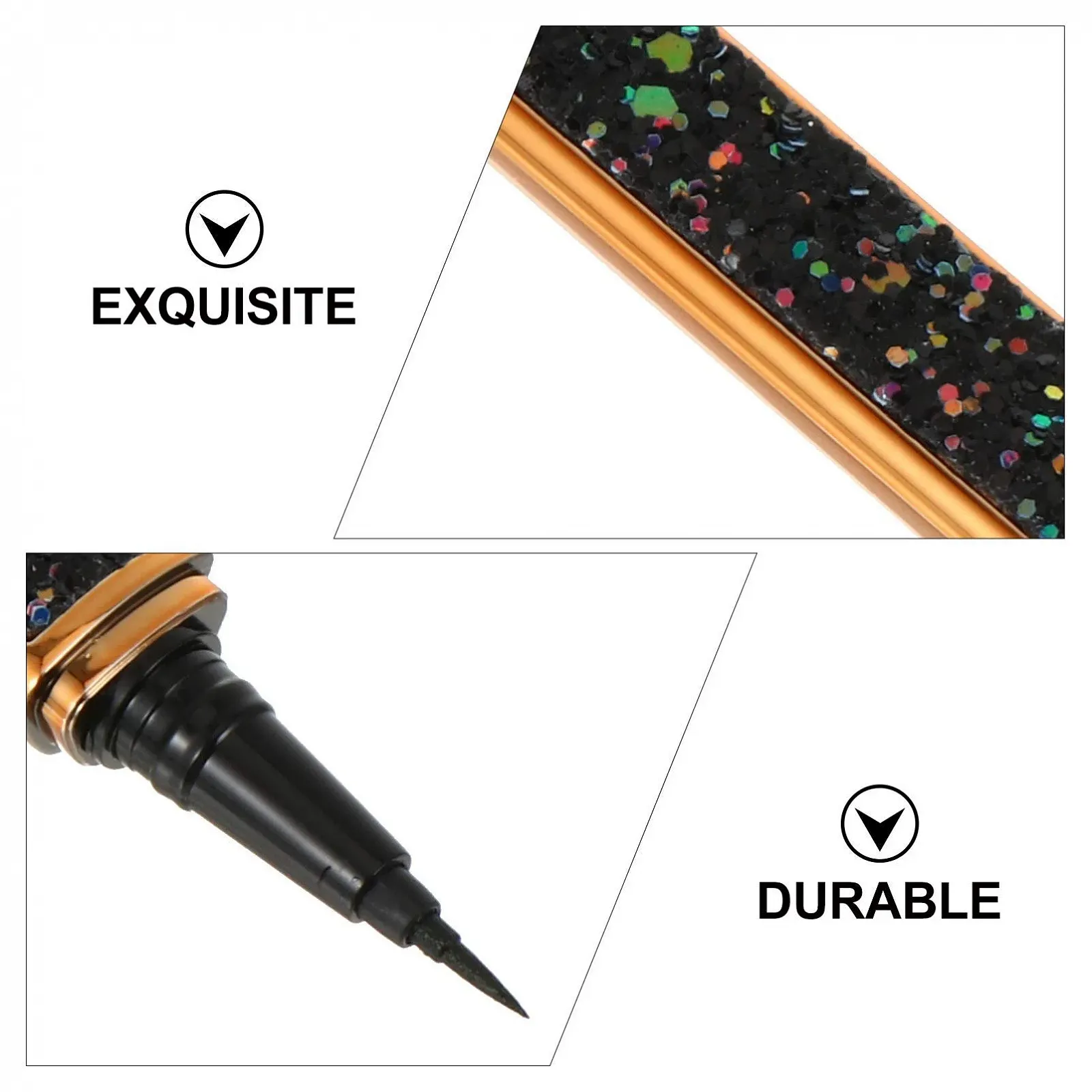 Підводка minkissy Набір, фото №2 Підводка minkissy Набір, фото №2