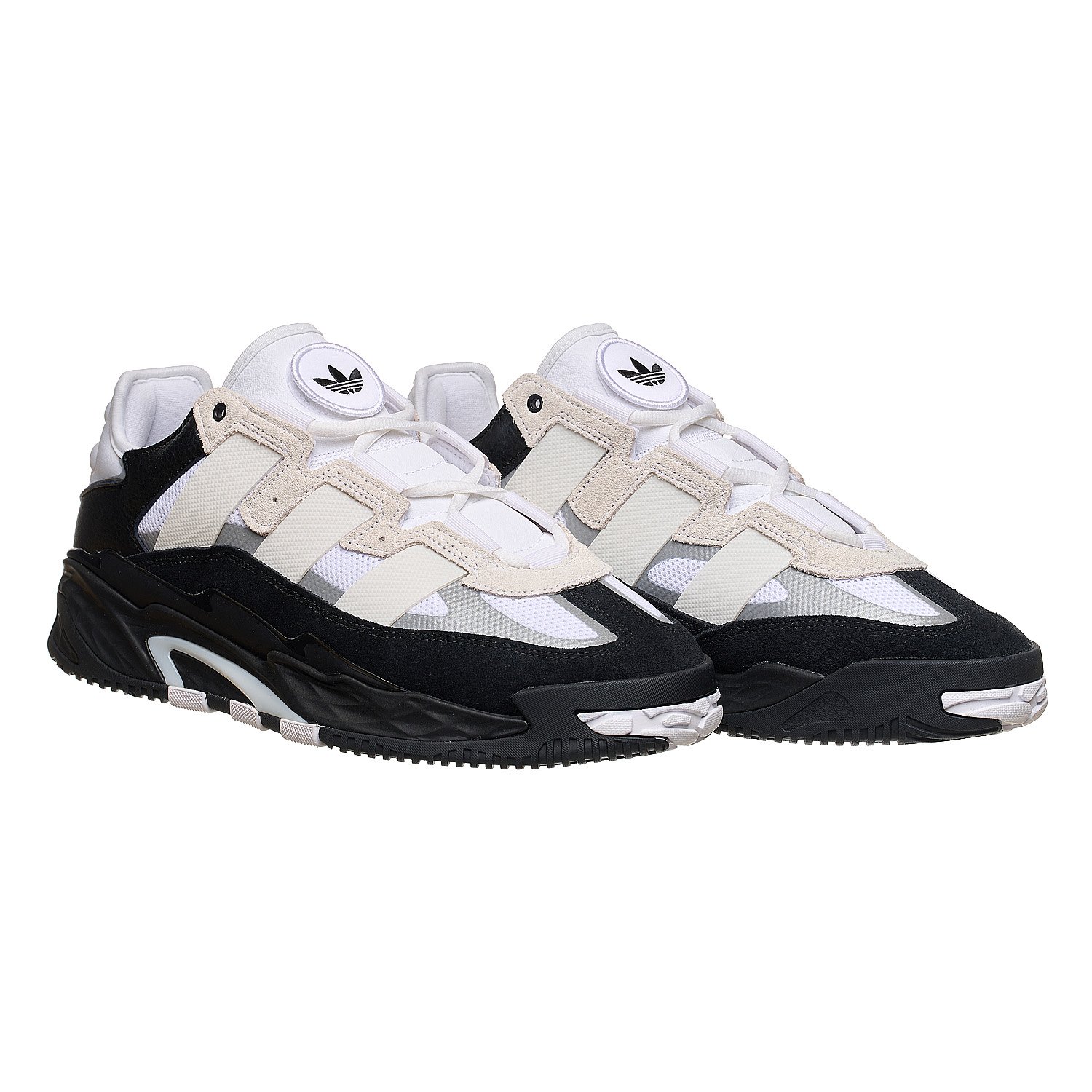 Кроссовки Adidas 41 1/3, фото №5