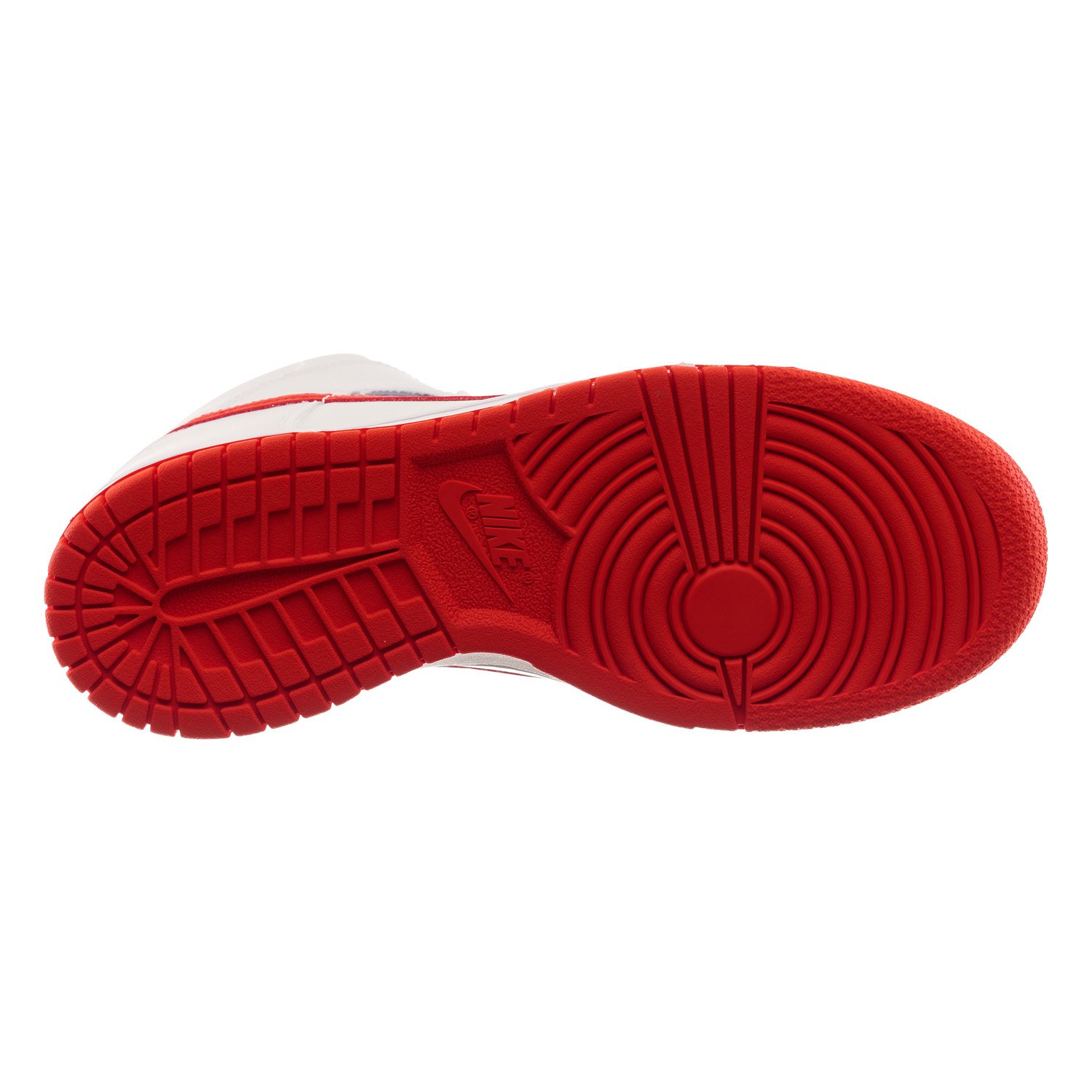 Кроссовки Jordan Dunk High Gs 38.5, фото №4
