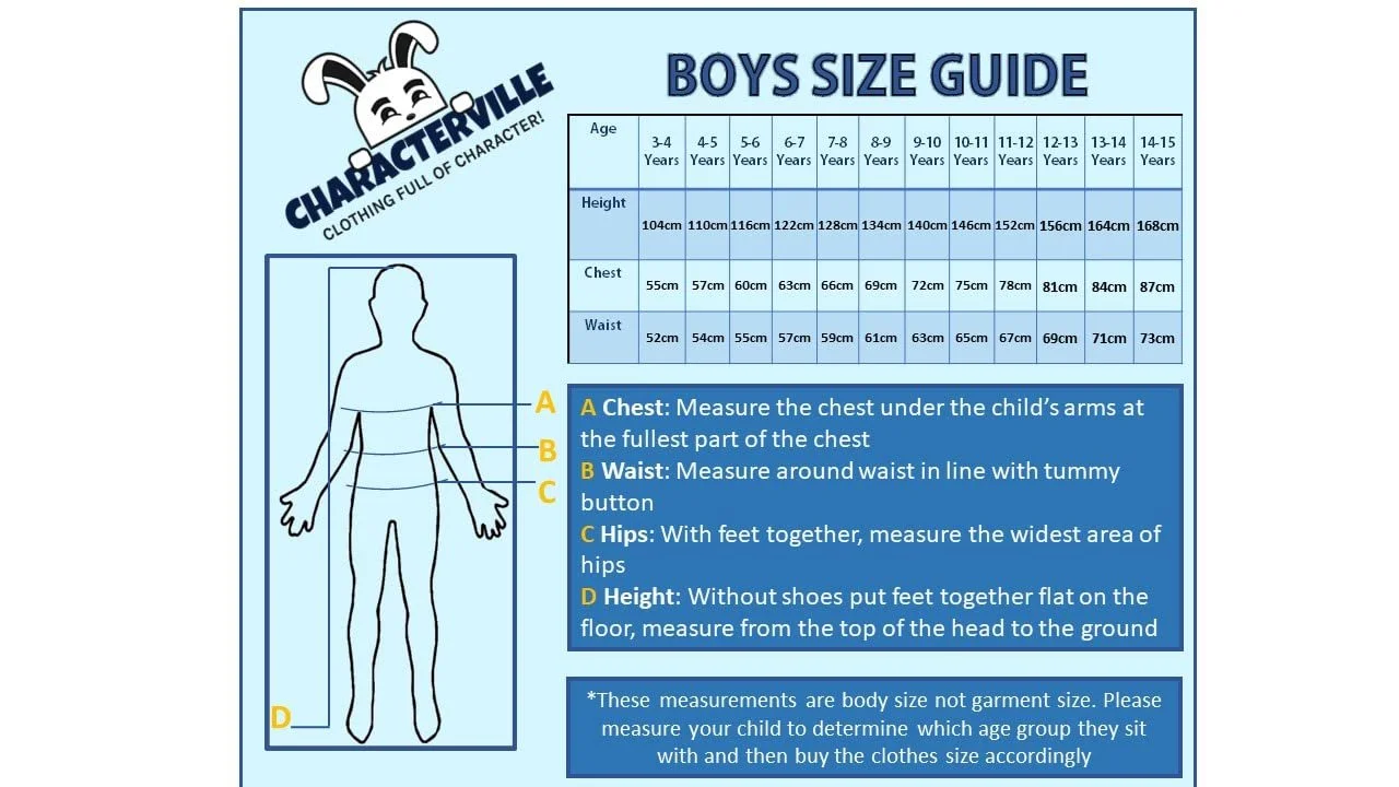 Піжама Arsenal F.C. для хлопчиків, фото №6 Піжама Arsenal F.C. для хлопчиків, фото №6