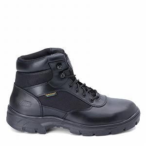Чоловічі Чоботи Skechers Wascana-athas Tactical Military synthetic.ua - Фото 1