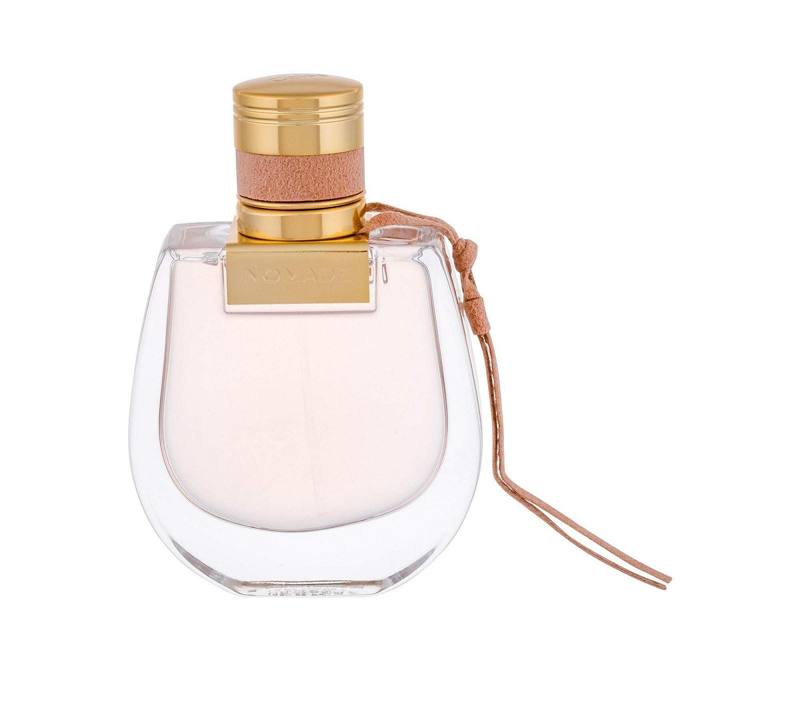 Chloe Nomade EDP Парфумована вода жіноча, фото №1
