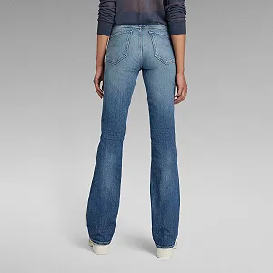 Жіночі джинси G-Star RAW Damen  Jeans  Skinny Bootcut - 31 synthetic.ua - Фото 1