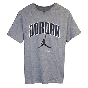 Футболка Jordan M J CITY 88 SS CREW M - Фото 1