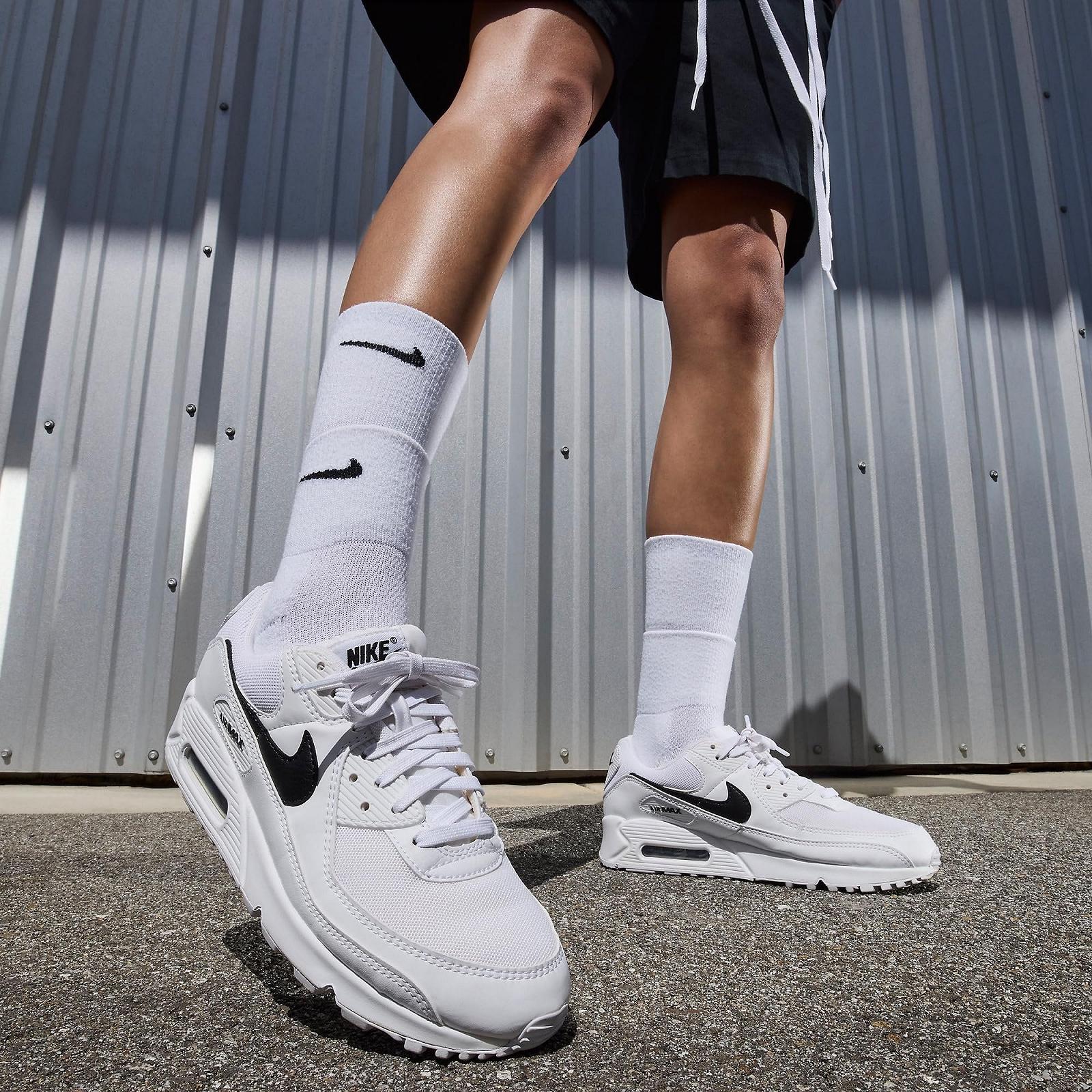 Кросівки Nike Air Max 90 Жіночі, фото №6