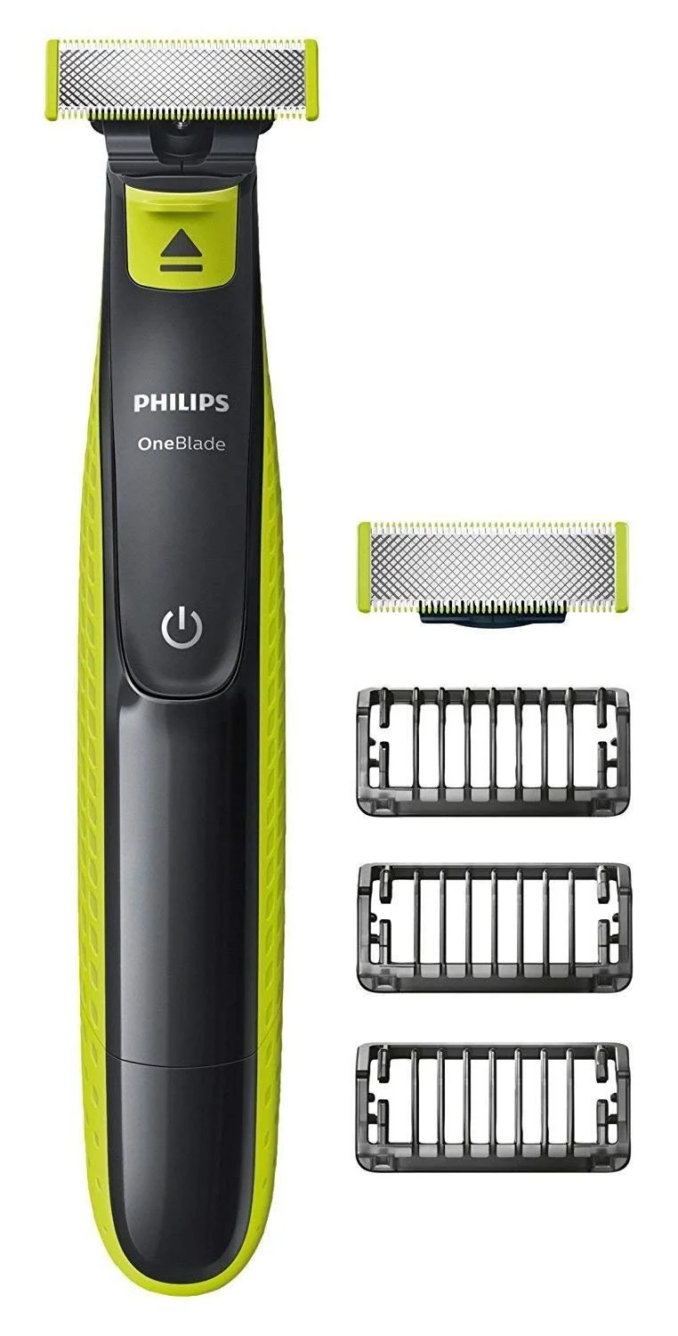 Бритва Philips One Blade, фото №2