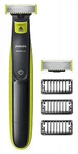 Бритва Philips One Blade synthetic.ua - Фото 1