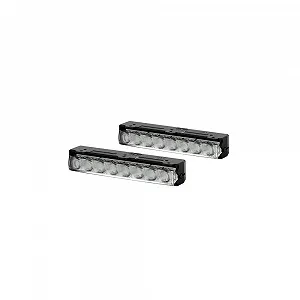 Комплект дневных ходовых огней HELLA 2PT 980 860-801 для LINDNER передняя часть автомобиля - Фото 1