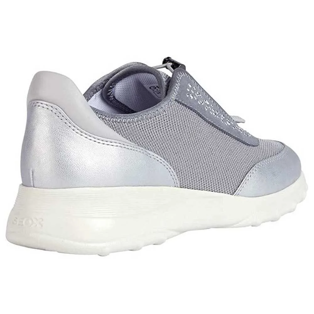 Кроссовки Geox D Alleniee для девочек, фото №6