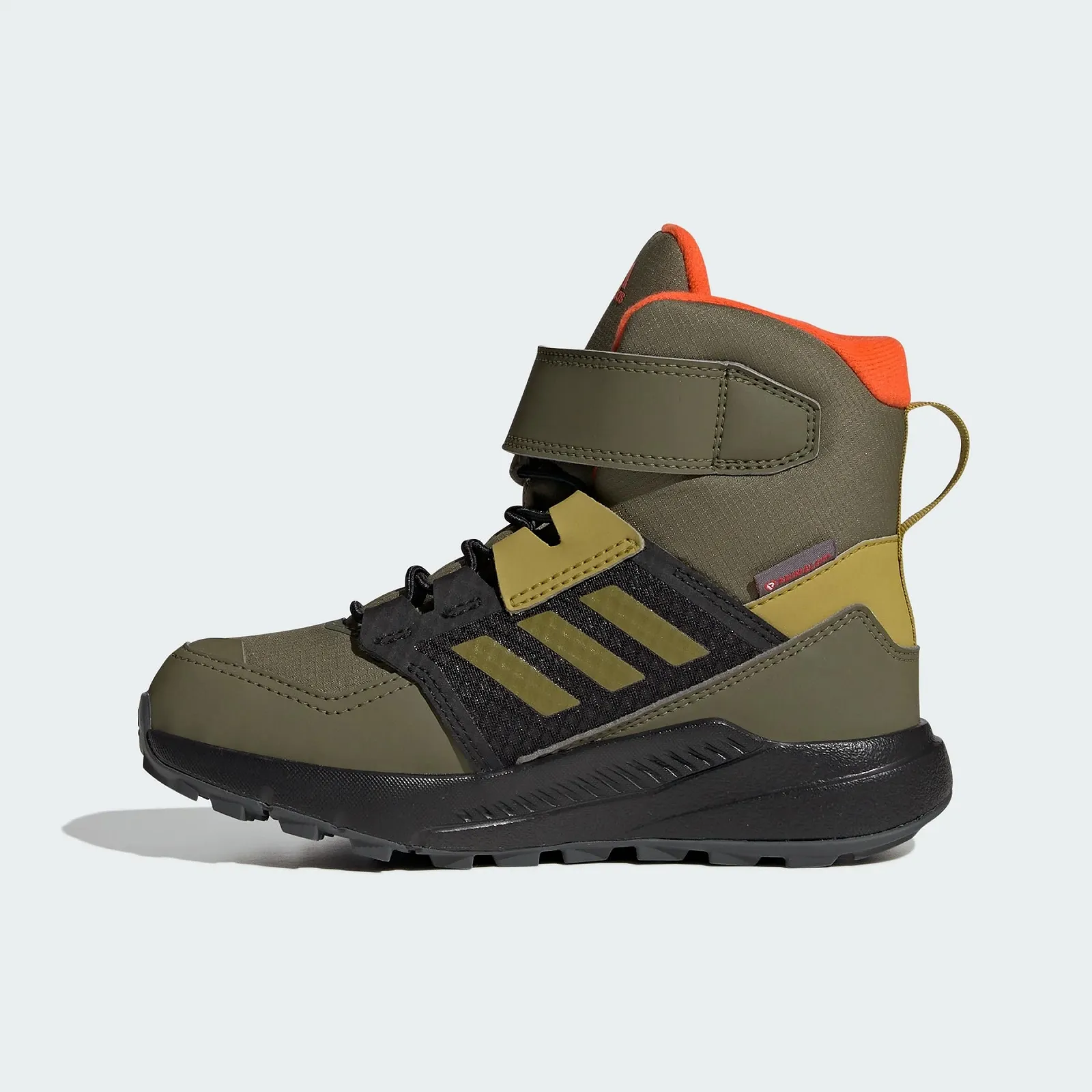 Ботинки для походов adidas Unisex Kids Terrex Trailmaker High Cold.RDY, фото №2