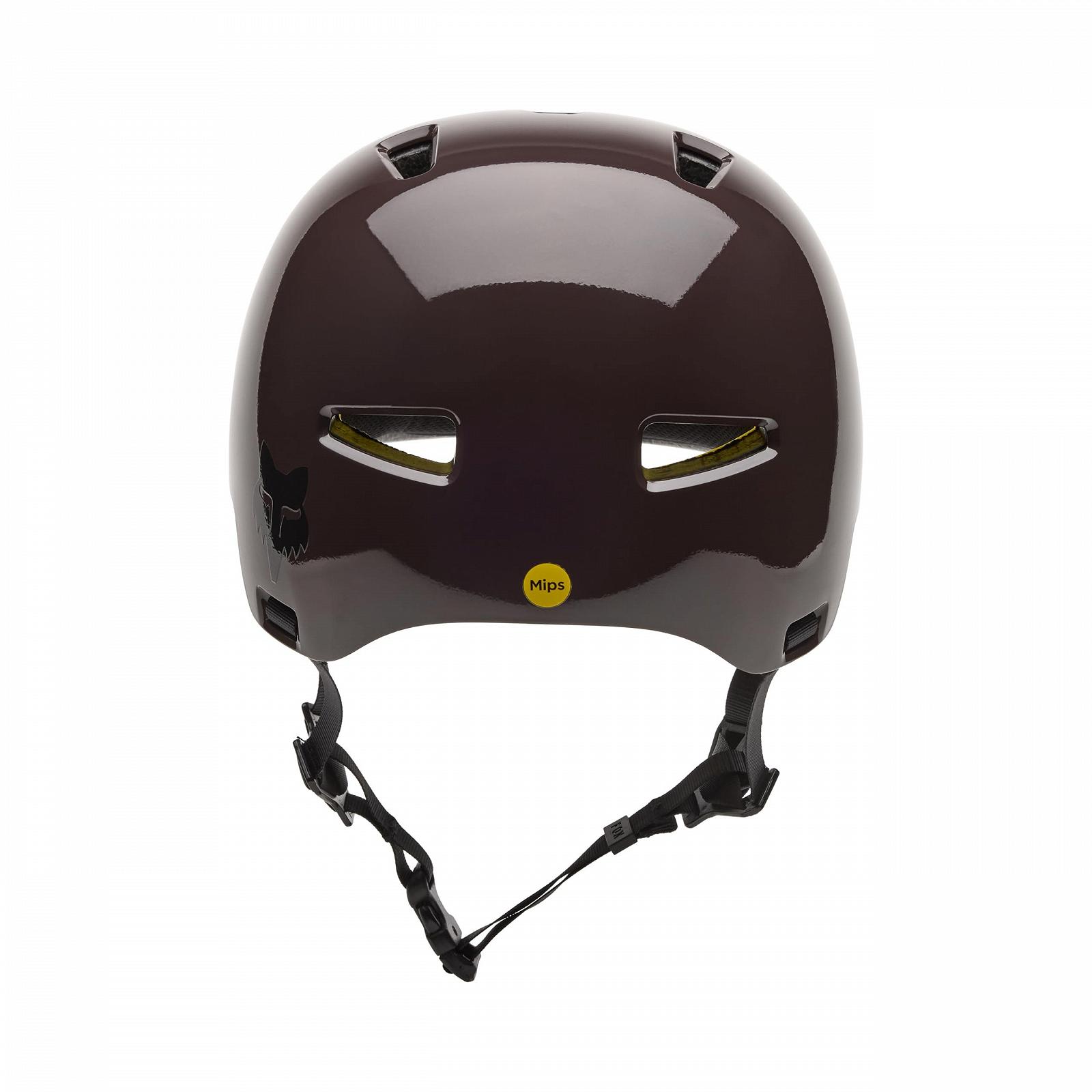 Шлем велосипедный Fox Racing Flight Unisex, фото №3