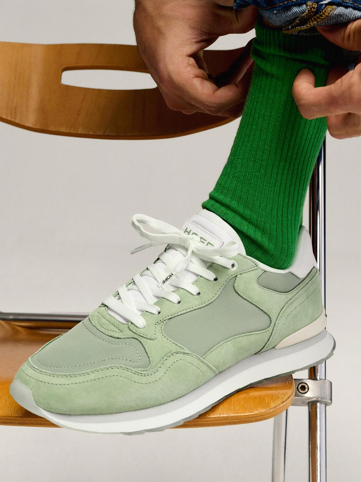 Мужские Кроссовки HOFF Medell, фото №7