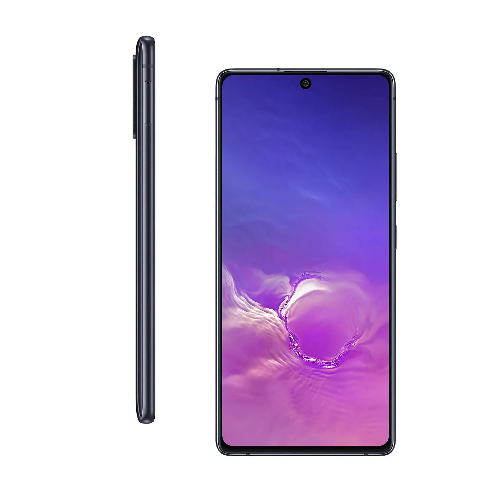 Смартфон Samsung Galaxy S10, фото №2