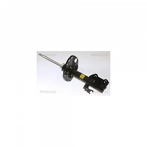 Амортизатор TRISCAN 8705 13110, передня вісь, права - Фото 1