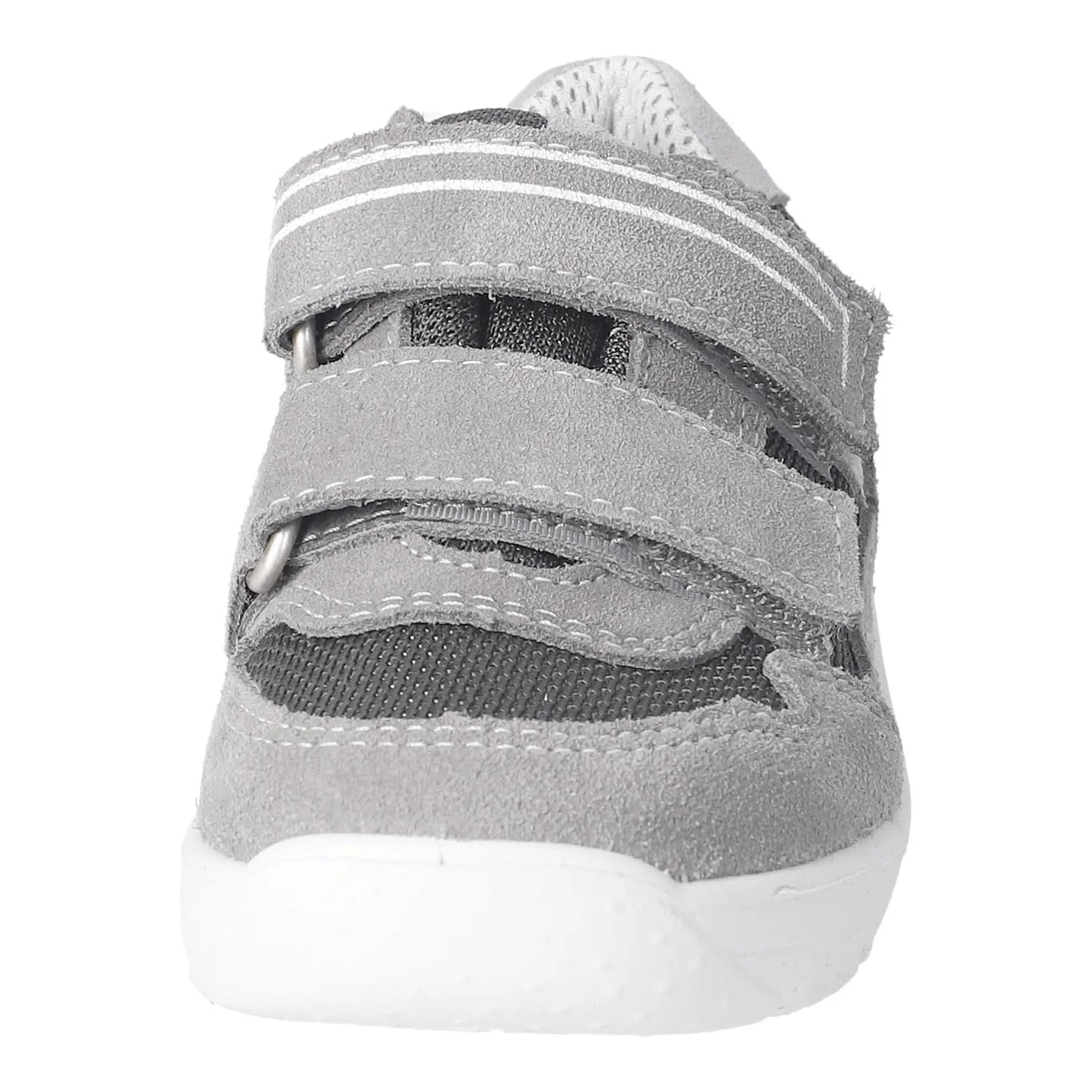 Кроссовки RICOSTA Rider Детские Низкие Широкие Съемная Стелька, фото №5