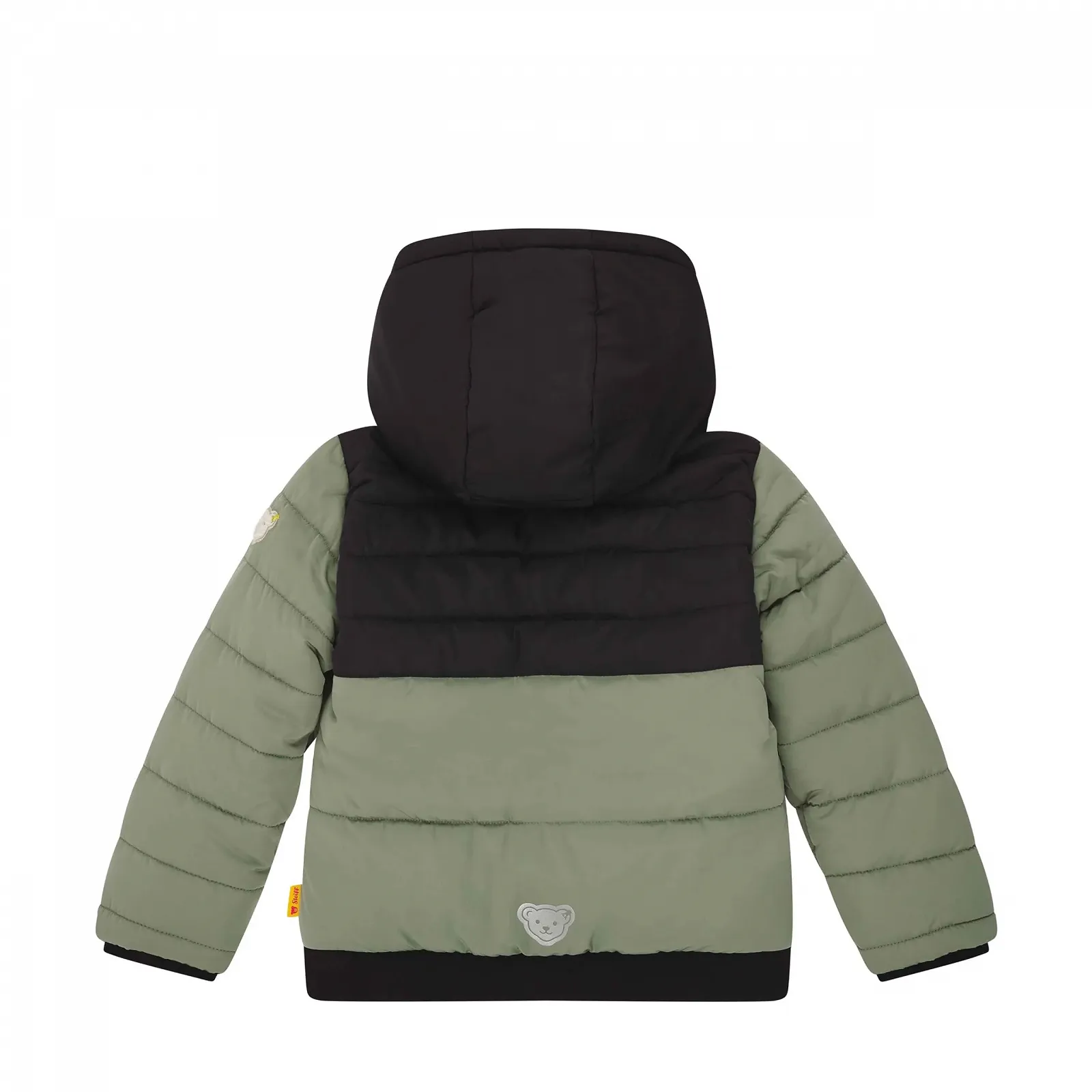 Куртка Steiff для мальчиков, фото №3 Куртка Steiff для мальчиков, фото №3