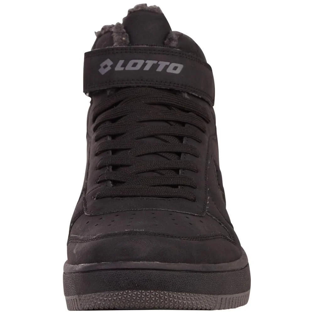 Кроссовки Lotto PALIOT FUR Unisex, фото №2