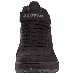 Кросівки Lotto PALIOT FUR Unisex 2400192U synthetic.ua - Фото 1