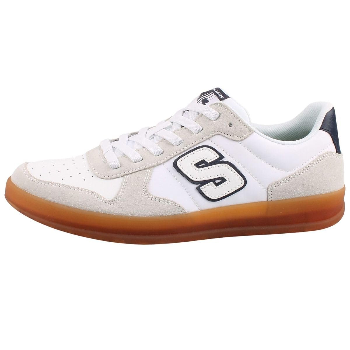 Кроссовки Skechers Мужские Спортивные, фото №3 Кроссовки Skechers Мужские Спортивные, фото №3