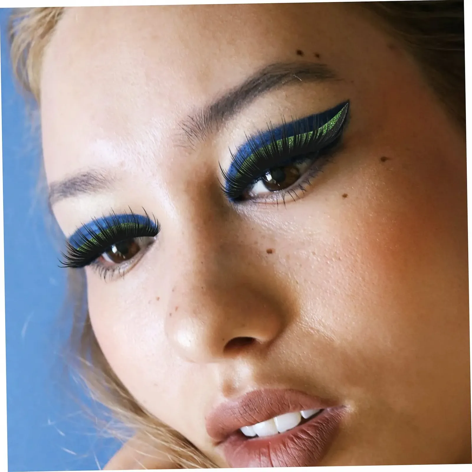 Накладные ресницы DRESSOOS, фото №5