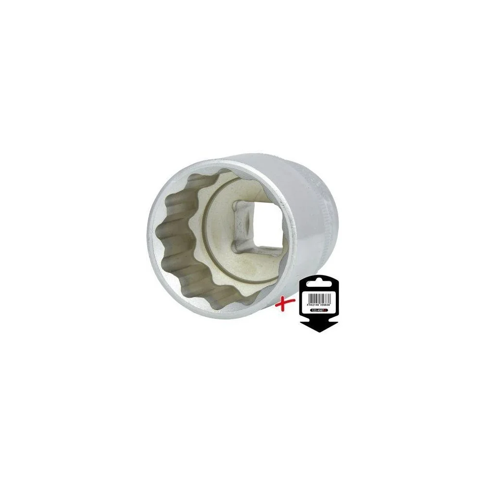 Торцевая головка KS TOOLS 911.1586-E, фото №1 Торцевая головка KS TOOLS 911.1586-E, фото №1