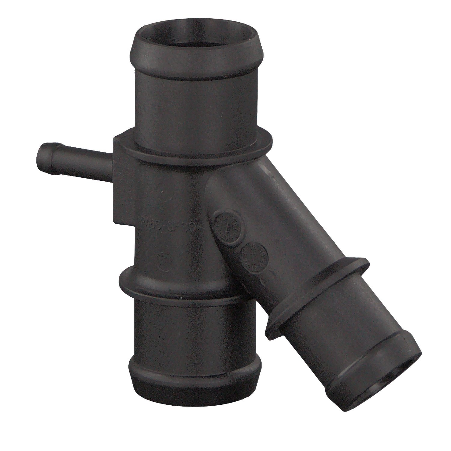 Фланець охолоджувальної рідини FEBI BILSTEIN 102294 для AUDI SEAT SKODA VW, фото №3 Фланець охолоджувальної рідини FEBI BILSTEIN 102294 для AUDI SEAT SKODA VW, фото №3