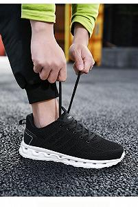 Ортопедичні Черевики Orthoday Easy Walk Pro Комфорт та Підтримка Чоловічі - Фото 1