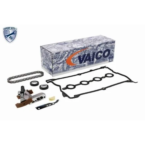 Комплект ланцюга ГРМ VAICO EXPERT KITS + V10-10005 для AUDI SEAT SKODA VW VAG, фото №2