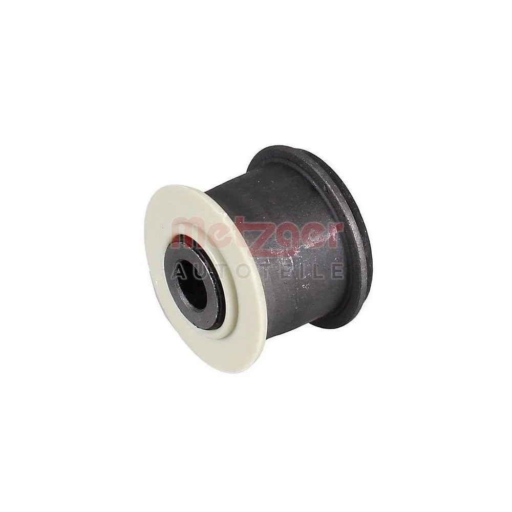 Сайлентблок рычага METZGER 52114308 GREENPARTS для CITROËN PEUGEOT, задний, внутренний, фото №1