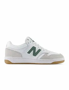 Кроссовки New Balance BB480LYG - Фото 1